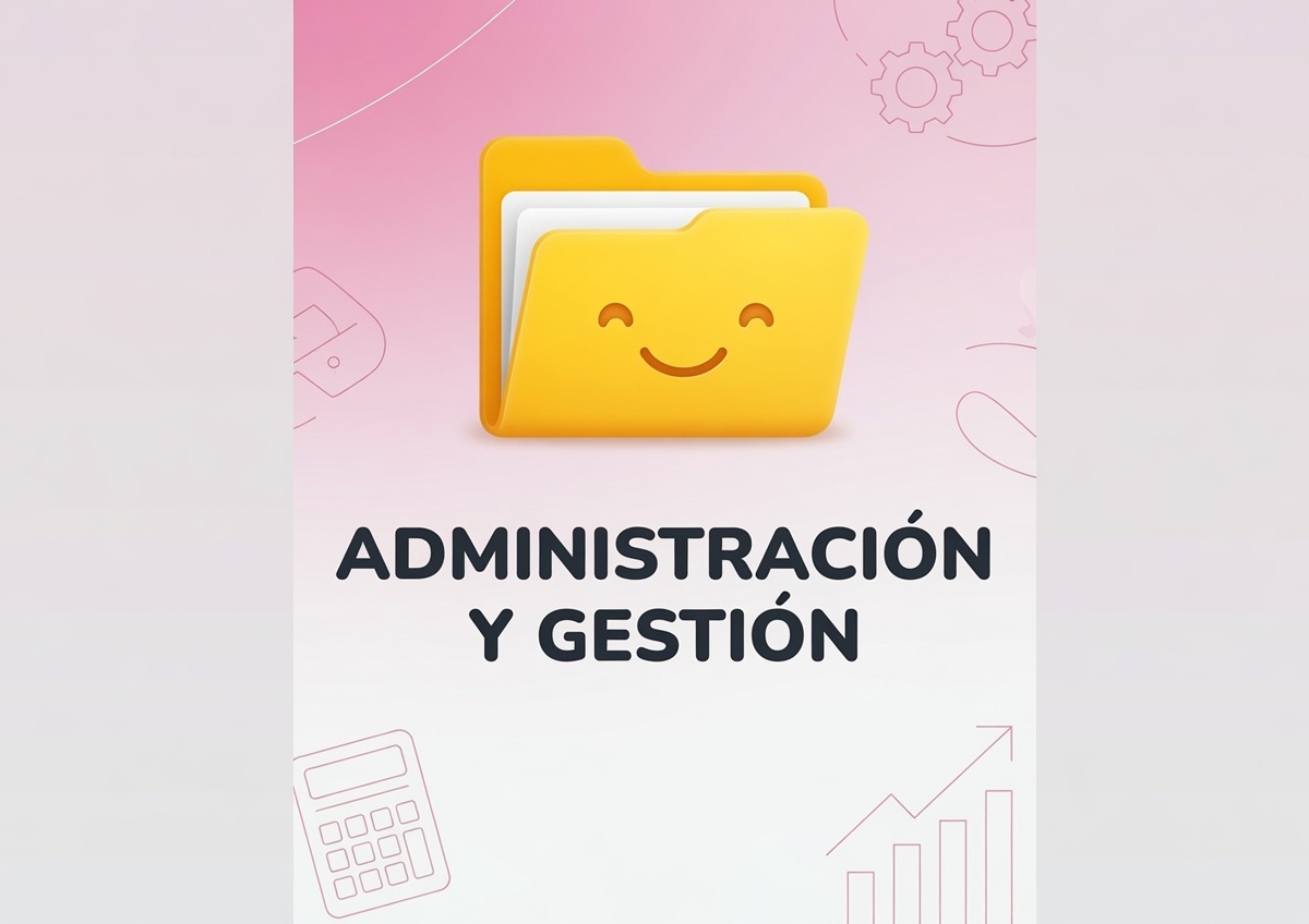 Administración y Gestión