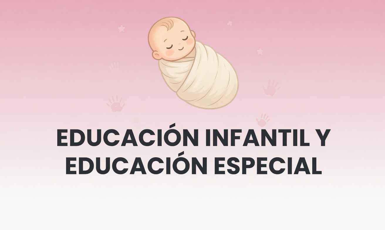 Educación Infantil
