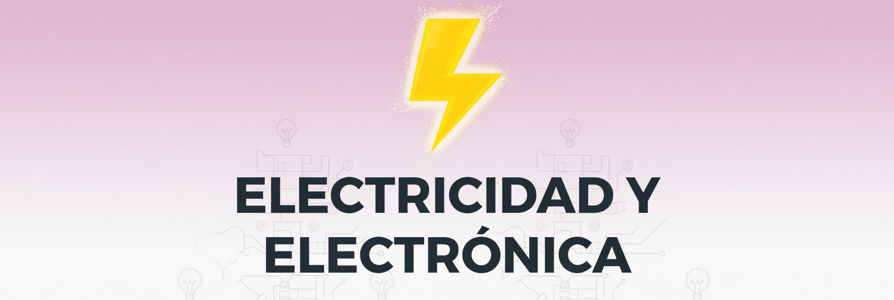 Electricidad