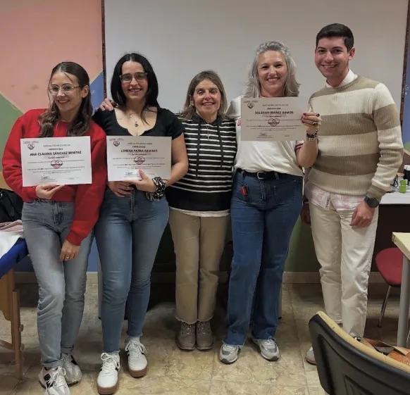 Equipo Arcos Ayuda