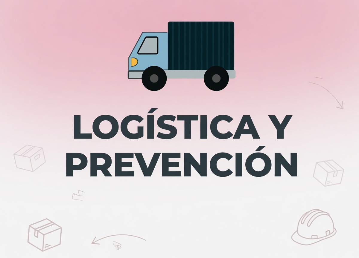 Logística y Prevención