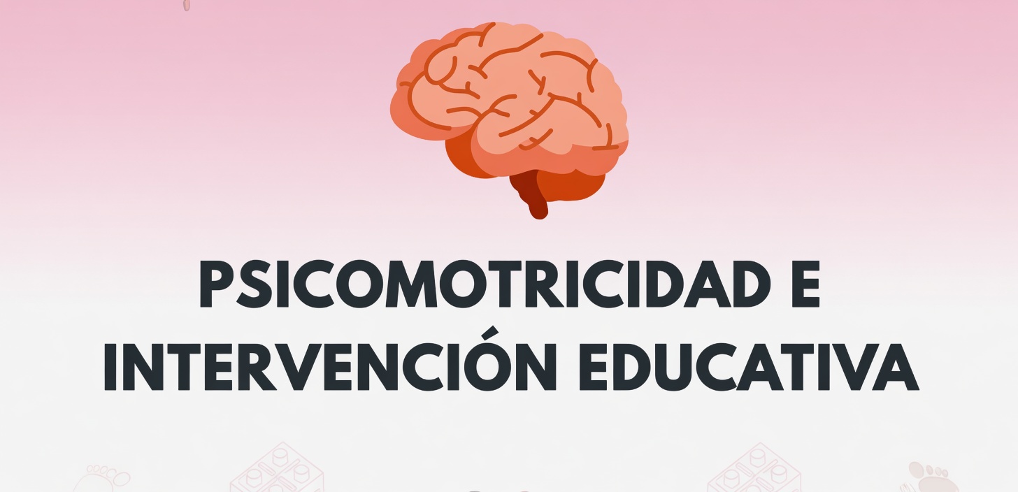 Psicomotricidad