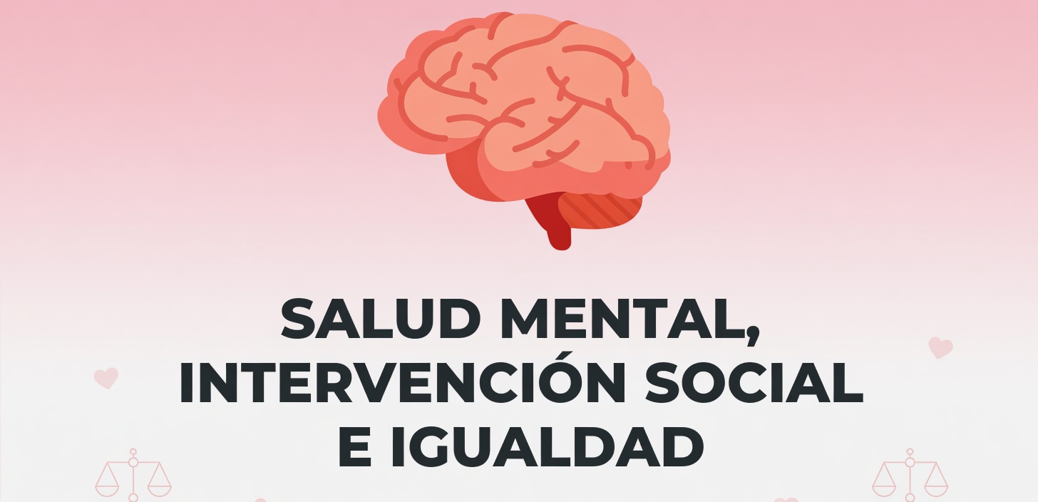 Salud Mental e Igualdad