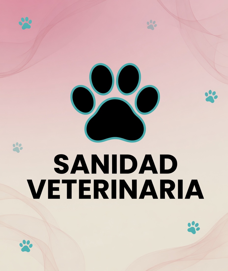 Sanidad Veterinaria